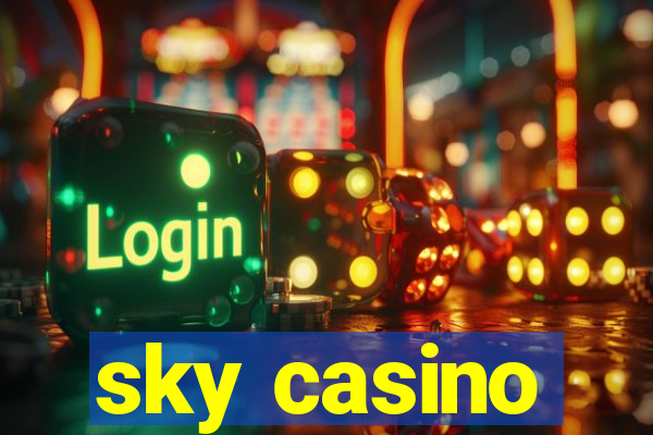 sky casino