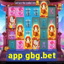 app gbg.bet