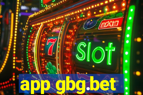 app gbg.bet