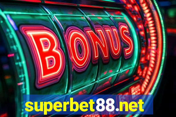 superbet88.net