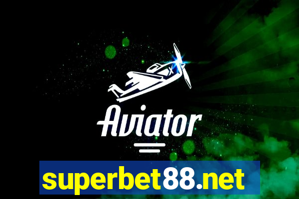 superbet88.net