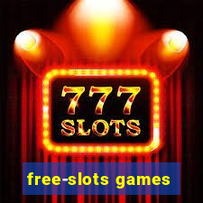 free-slots games