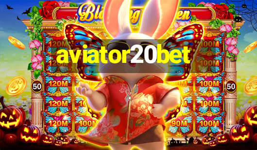 aviator20bet