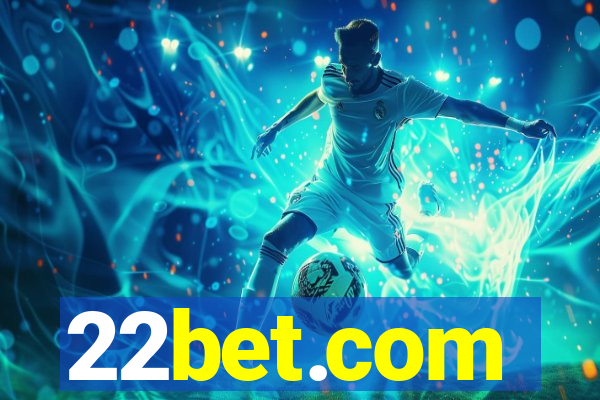 22bet.com