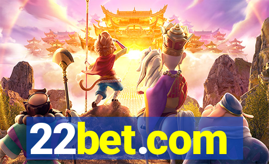 22bet.com