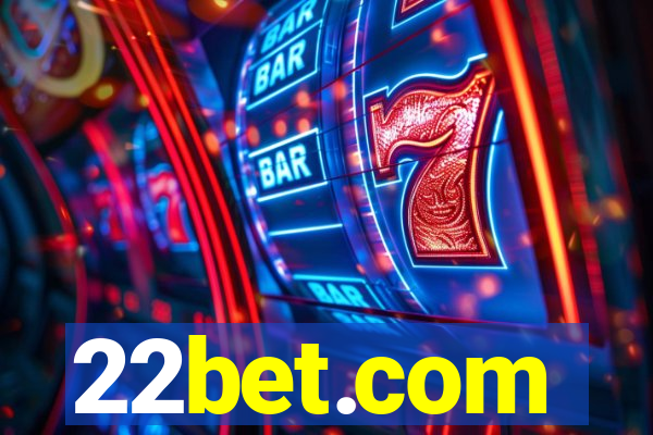 22bet.com