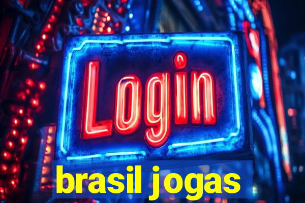 brasil jogas