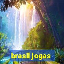 brasil jogas