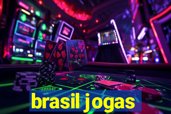 brasil jogas