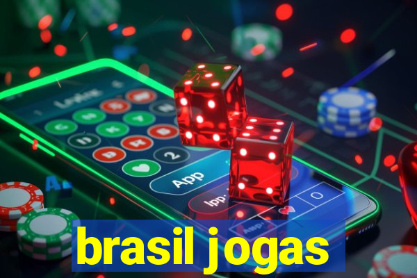 brasil jogas