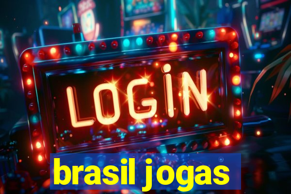 brasil jogas