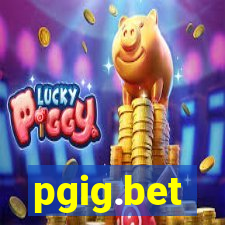 pgig.bet