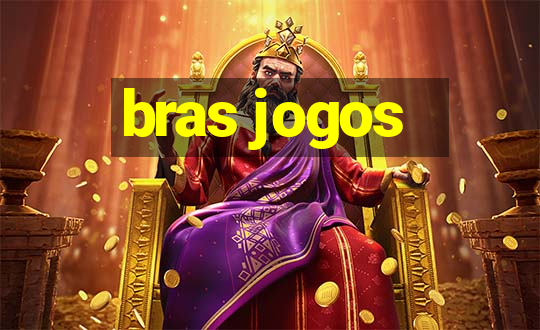 bras jogos