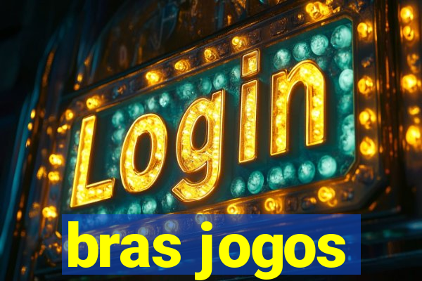 bras jogos