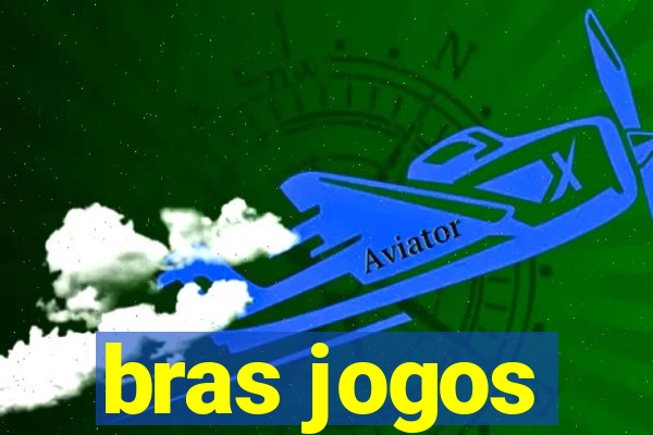 bras jogos