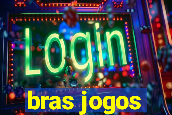 bras jogos