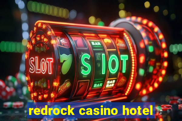 redrock casino hotel