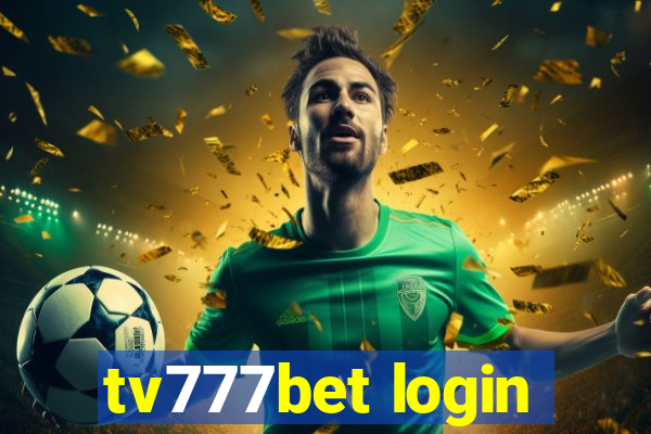 tv777bet login