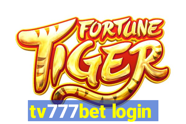 tv777bet login