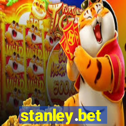 stanley.bet