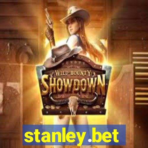 stanley.bet