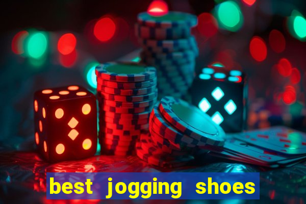 best jogging shoes for beginners