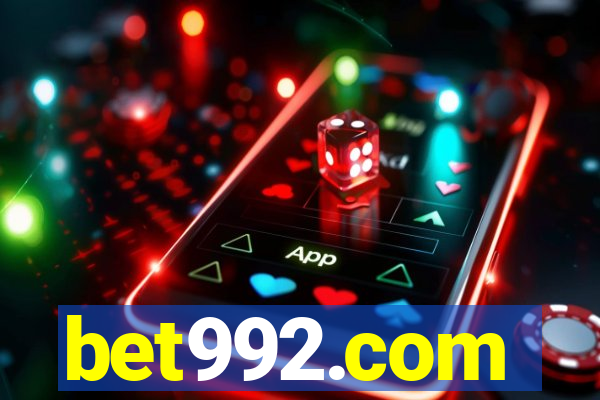 bet992.com