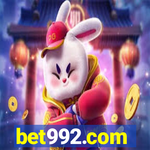 bet992.com