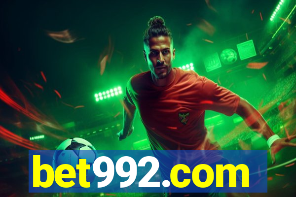 bet992.com