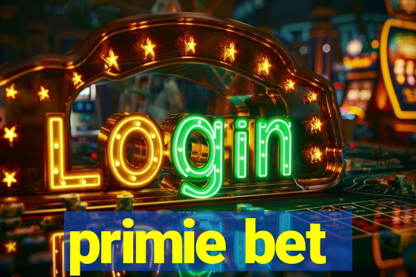 primie bet