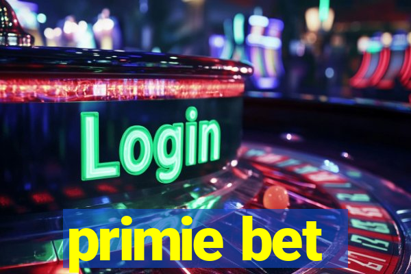 primie bet