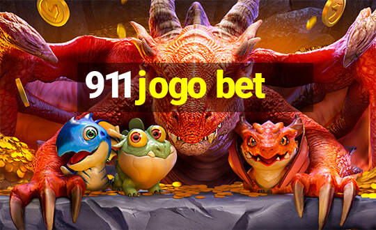 911 jogo bet