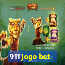 911 jogo bet