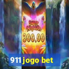 911 jogo bet