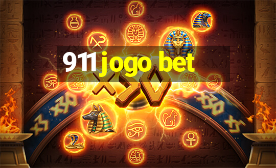 911 jogo bet