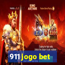 911 jogo bet