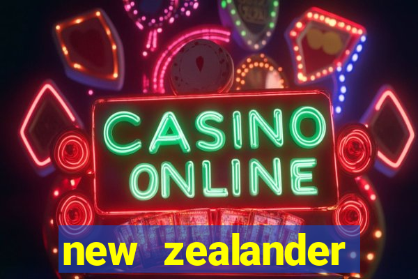 new zealander online casinos