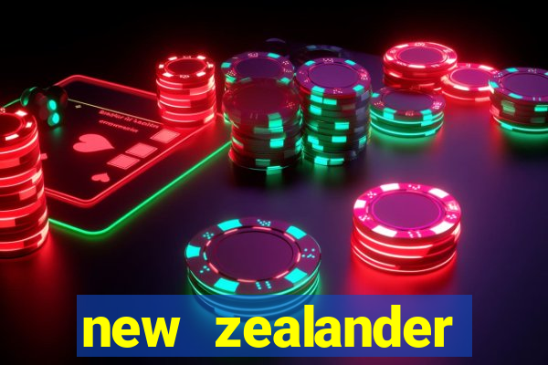 new zealander online casinos