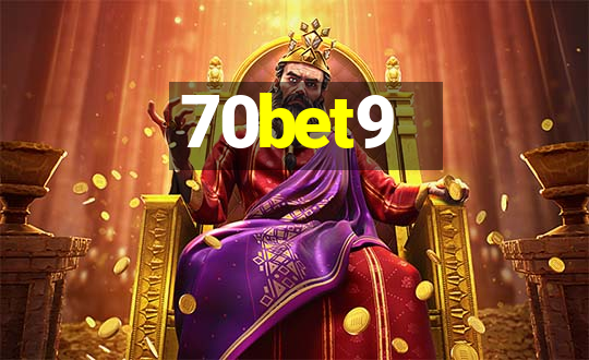 70bet9