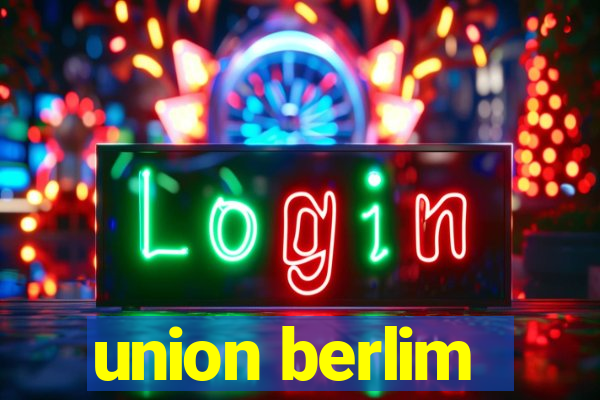 union berlim