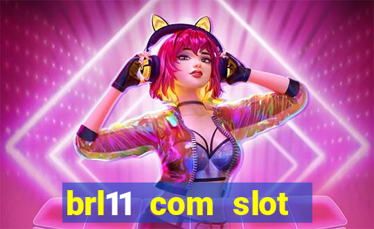 brl11 com slot magia paga mesmo