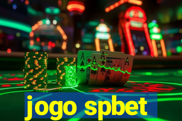 jogo spbet