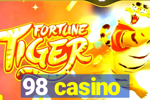 98 casino