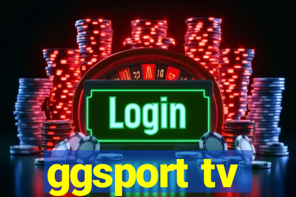 ggsport tv