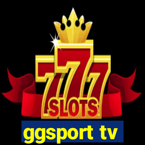 ggsport tv