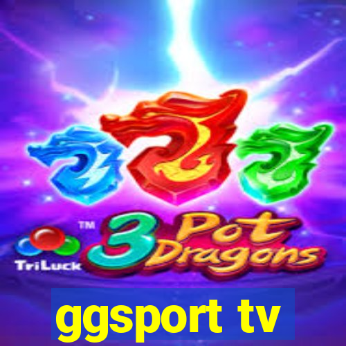 ggsport tv