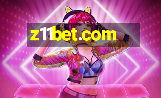 z11bet.com