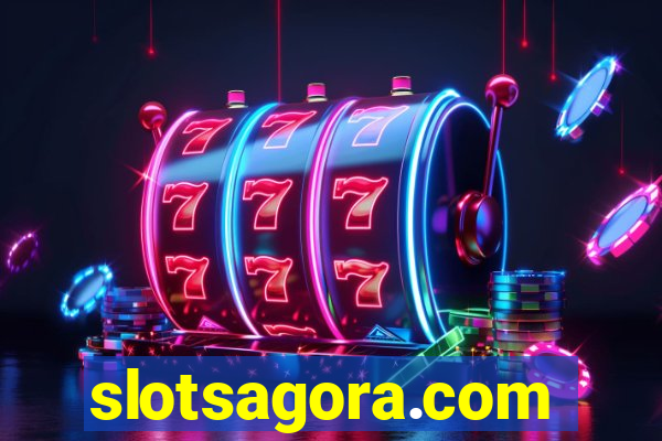 slotsagora.com