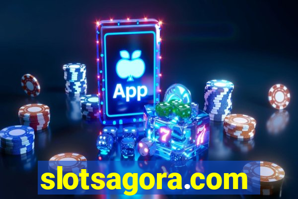 slotsagora.com