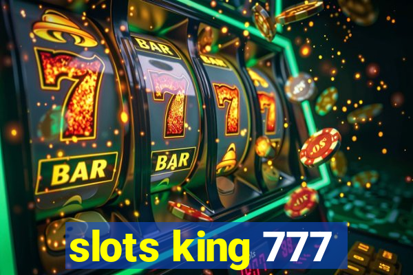 slots king 777